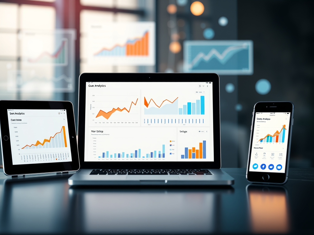 ¿Qué es Google Analytics y para qué sirve?