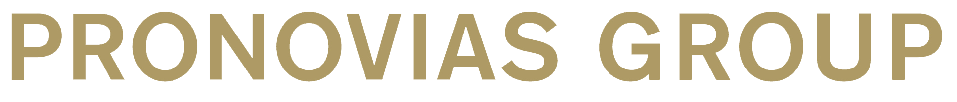 logo Pronovias Group
