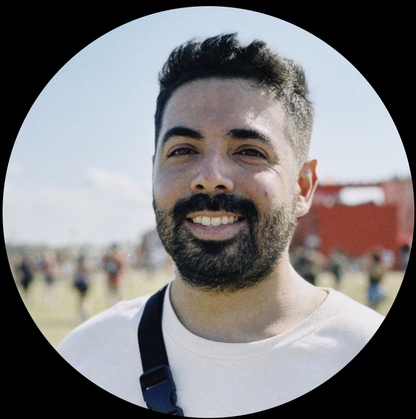 Brian Rodriguez Linkedin
