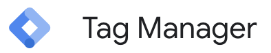 Logo Google Tag Manager