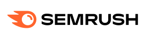 Logo SemRush