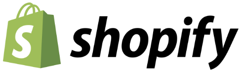 logo Shopify
